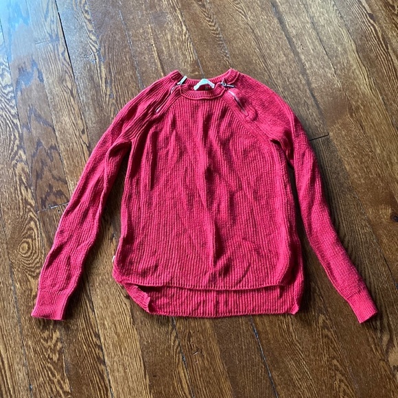 Michael Kors Sweater SIZE S - Picture 1 of 5